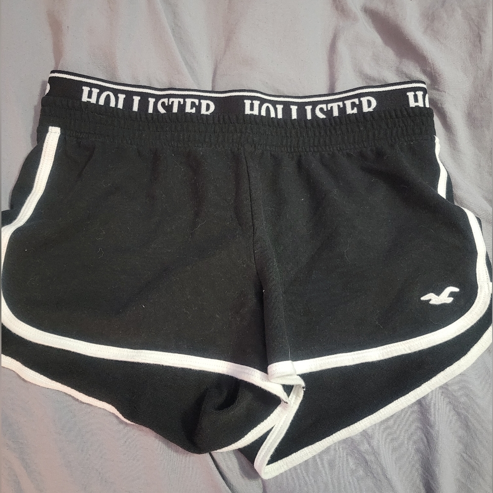 Hollister Shorts